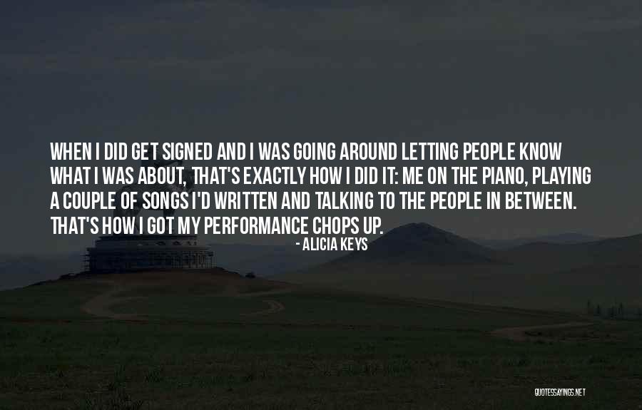 Alicia Keys Quotes 380878 Alicia Keys Quotes 380878