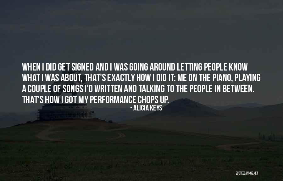 Alicia Keys Quotes 380878