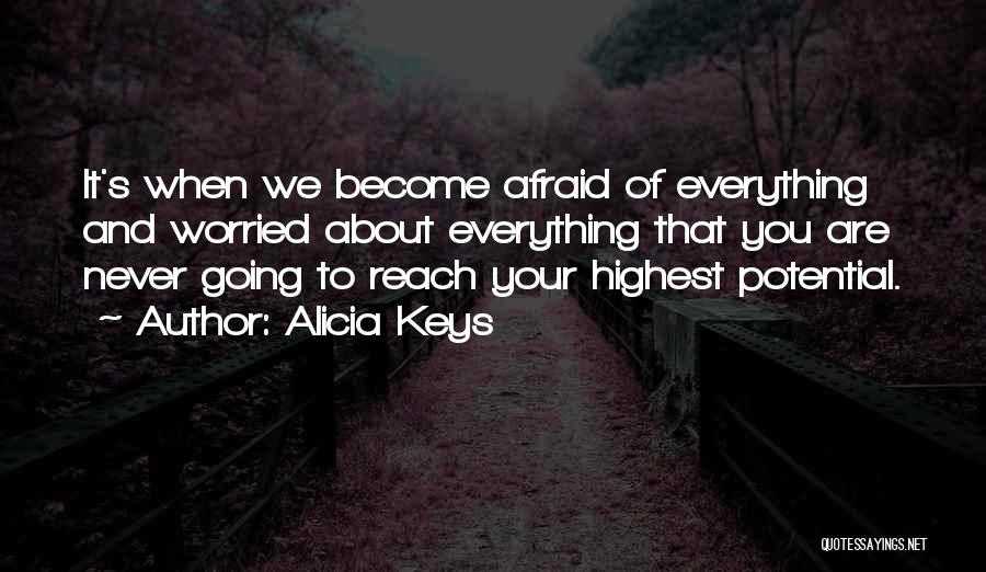 Alicia Keys Quotes 503128