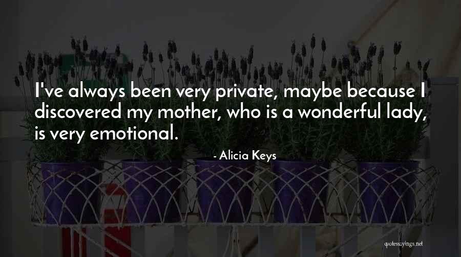 Alicia Keys Quotes 535106