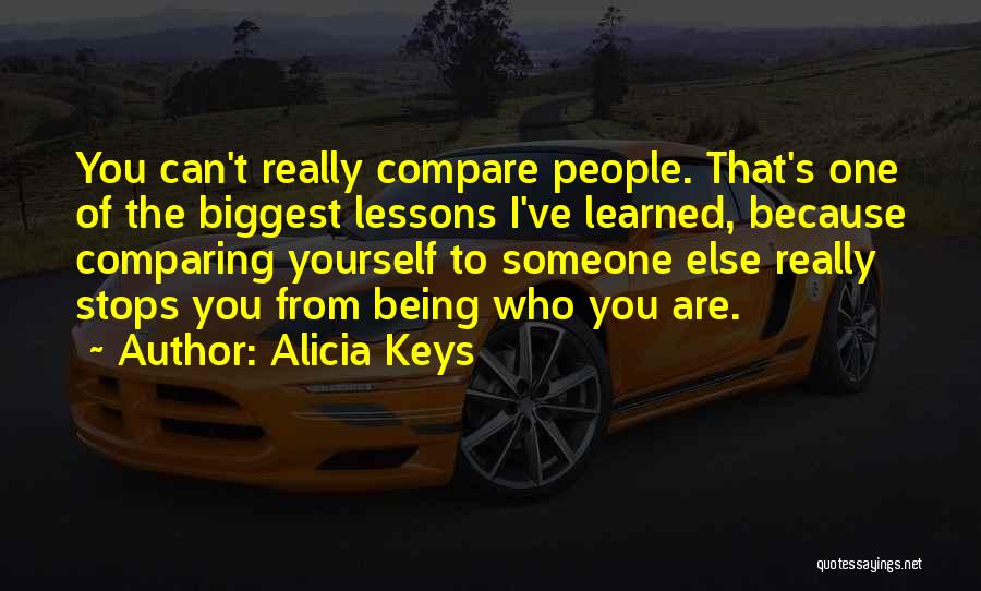 Alicia Keys Quotes 562809