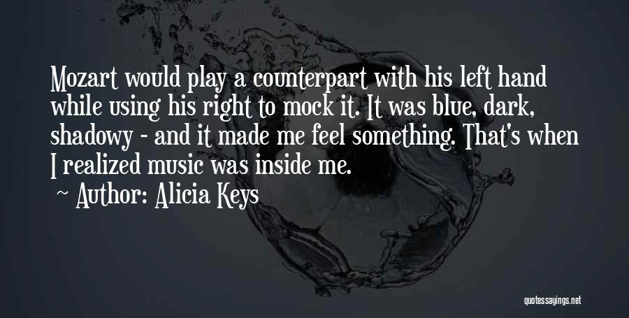 Alicia Keys Quotes 563404