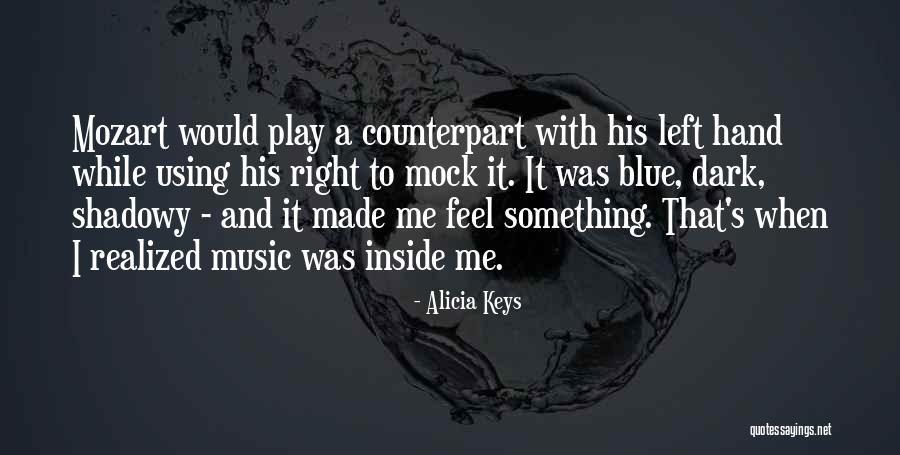 Alicia Keys Quotes 563404