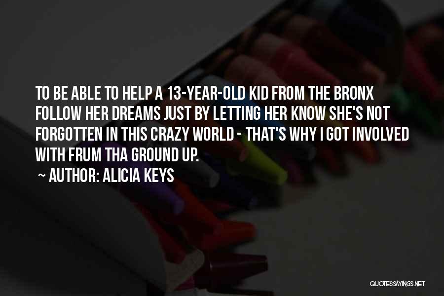 Alicia Keys Quotes 813558