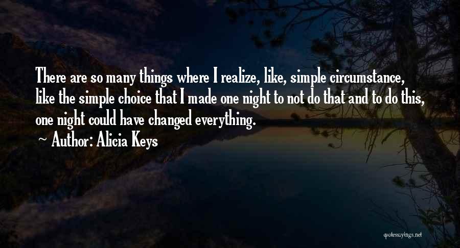 Alicia Keys Quotes 824508