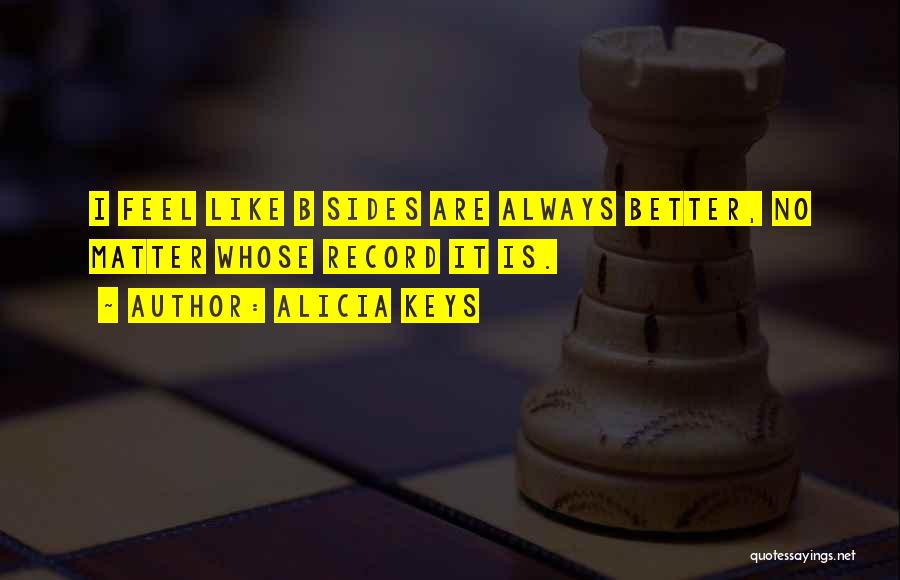 Alicia Keys Quotes 835845