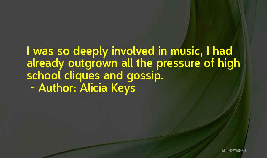 Alicia Keys Quotes 993329