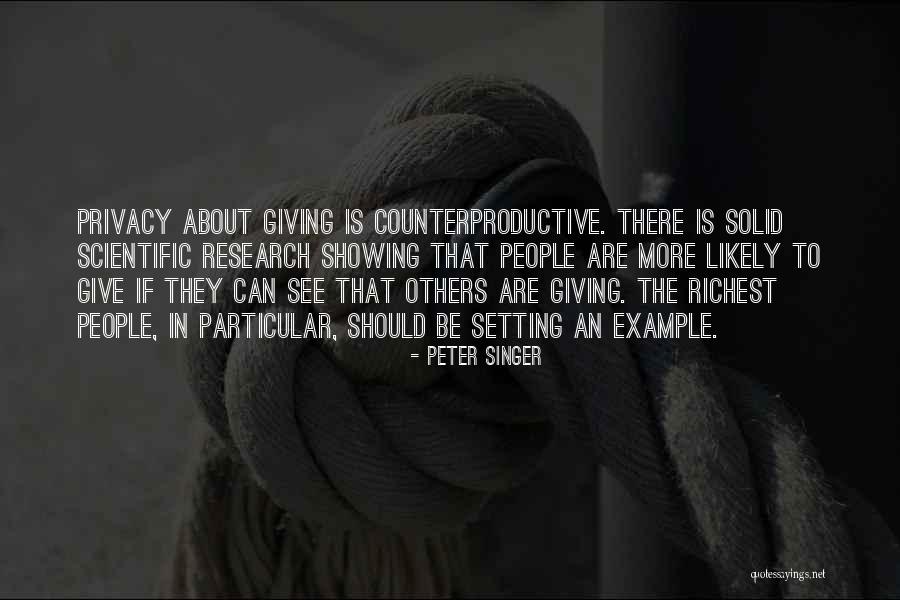 Alicia Keys Singer Songwriter Quotes By Peter Singer Alicia Keys Singer Songwriter Quotes By Peter Singer