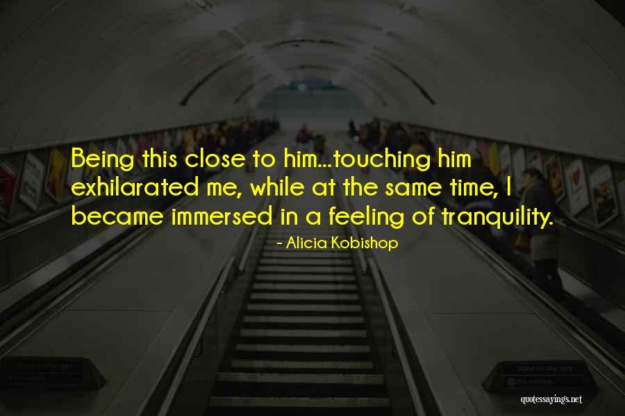 Alicia Kobishop Quotes 1293608 Alicia Kobishop Quotes 1293608