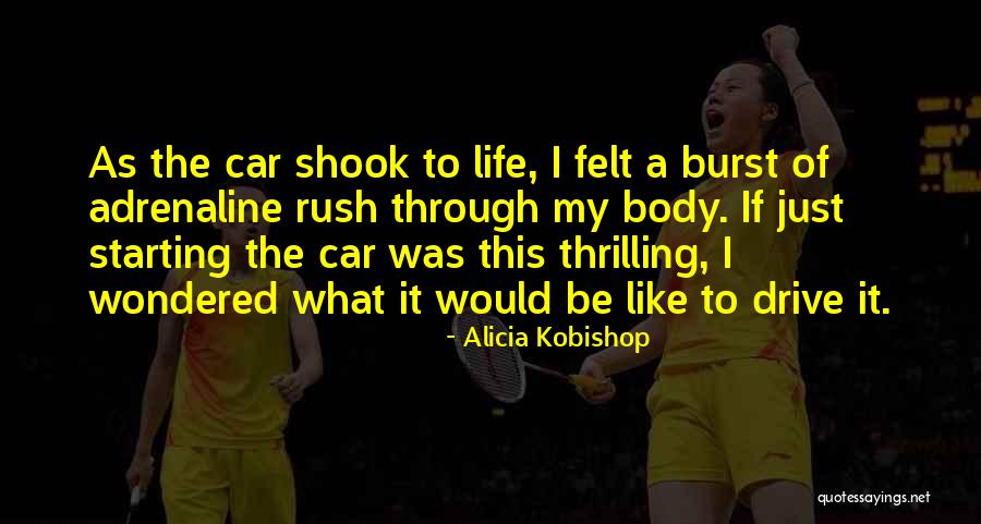Alicia Kobishop Quotes 2208872 Alicia Kobishop Quotes 2208872