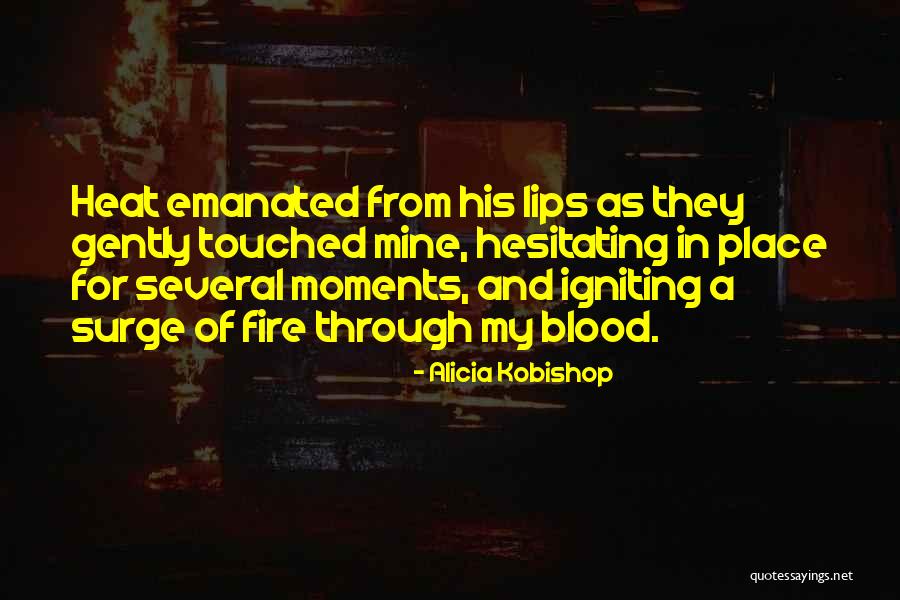 Alicia Kobishop Quotes 629276 Alicia Kobishop Quotes 629276