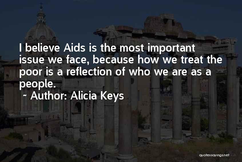 Alicia Quotes By Alicia Keys