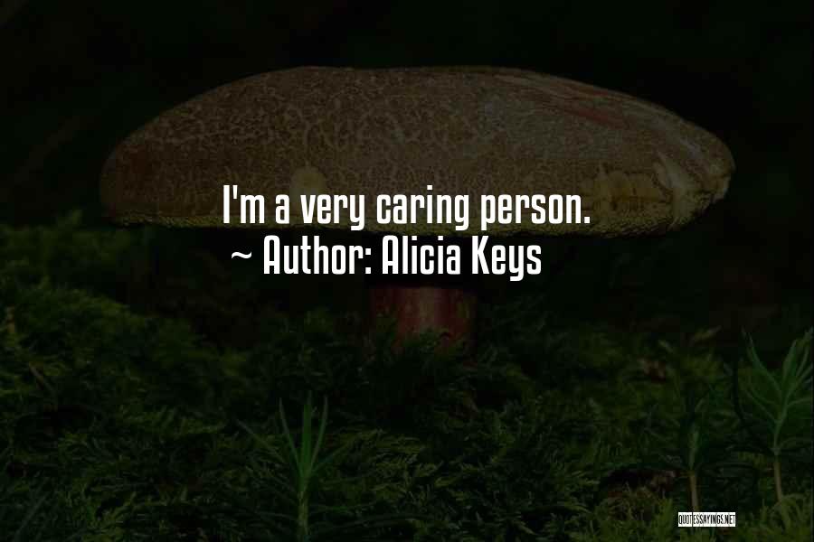 Alicia Quotes By Alicia Keys