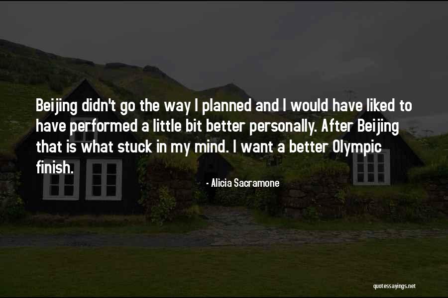 Alicia Sacramone Quotes 1227001 Alicia Sacramone Quotes 1227001