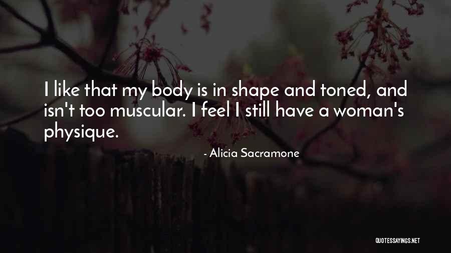 Alicia Sacramone Quotes 310267 Alicia Sacramone Quotes 310267