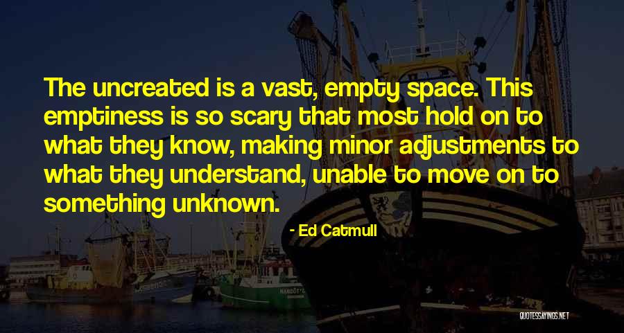 Alicia Sierra Quotes By Ed Catmull Alicia Sierra Quotes By Ed Catmull