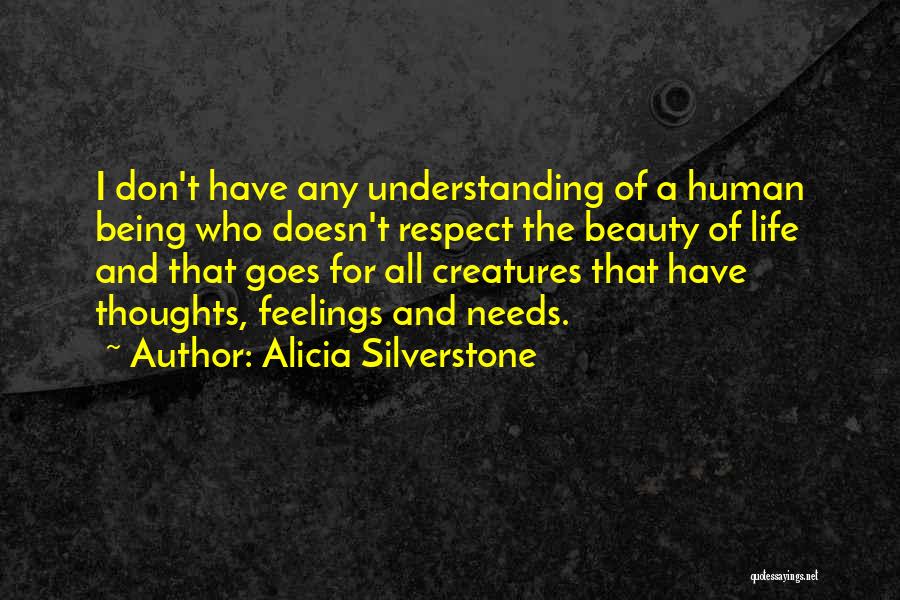 Alicia Silverstone Quotes 1136763