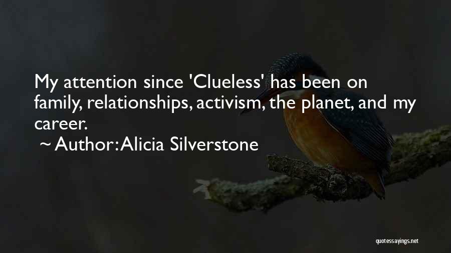 Alicia Silverstone Quotes 121938