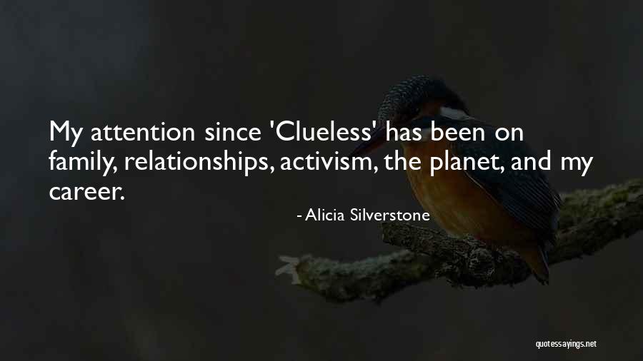 Alicia Silverstone Quotes 121938 Alicia Silverstone Quotes 121938