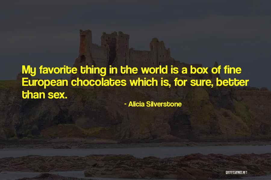 Alicia Silverstone Quotes 1419855 Alicia Silverstone Quotes 1419855