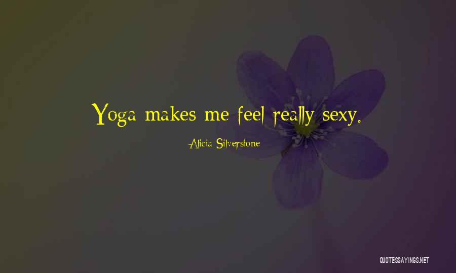Alicia Silverstone Quotes 145053 Alicia Silverstone Quotes 145053
