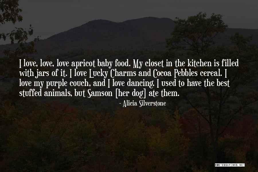 Alicia Silverstone Quotes 189016 Alicia Silverstone Quotes 189016
