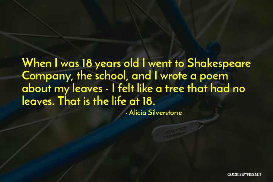 Alicia Silverstone Quotes 2148311 Alicia Silverstone Quotes 2148311