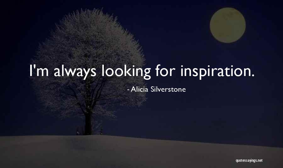 Alicia Silverstone Quotes 575900 Alicia Silverstone Quotes 575900