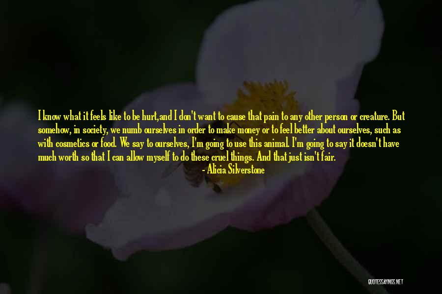 Alicia Silverstone Quotes 901593 Alicia Silverstone Quotes 901593