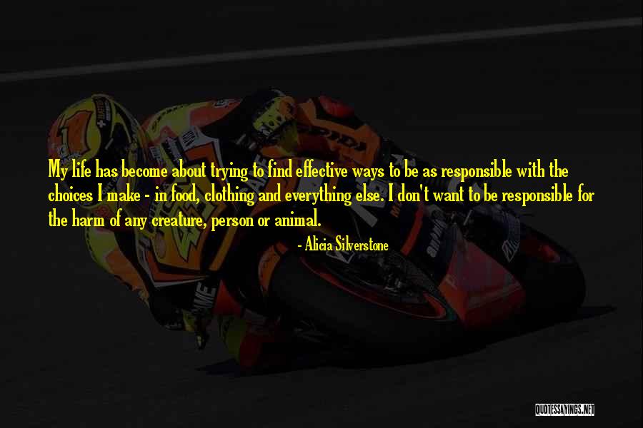 Alicia Silverstone Quotes 925755 Alicia Silverstone Quotes 925755