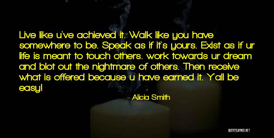 Alicia Smith Quotes 1873859 Alicia Smith Quotes 1873859