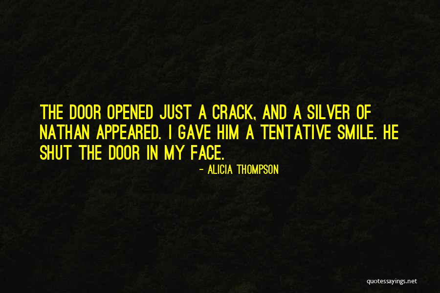 Alicia Thompson Quotes 590340 Alicia Thompson Quotes 590340