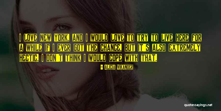 Alicia Vikander Quotes 1421749