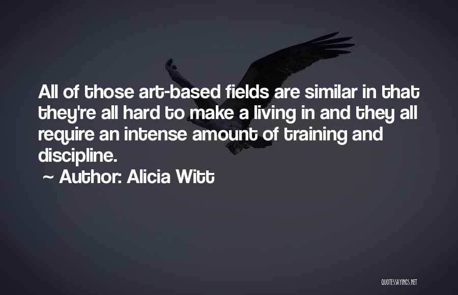 Alicia Witt Quotes 1312794