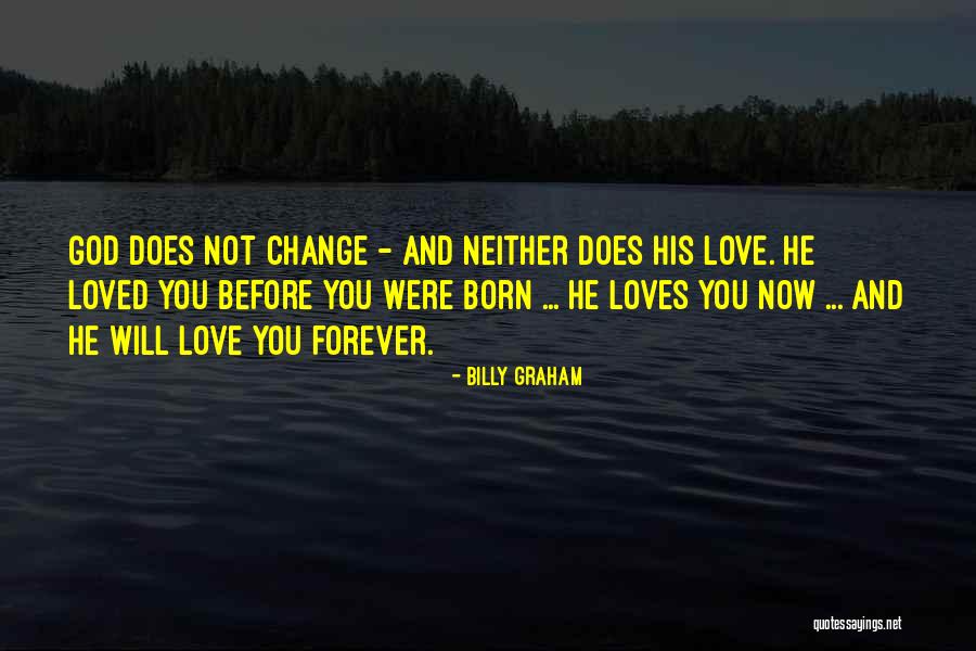 Alicias Brea Quotes By Billy Graham Alicias Brea Quotes By Billy Graham