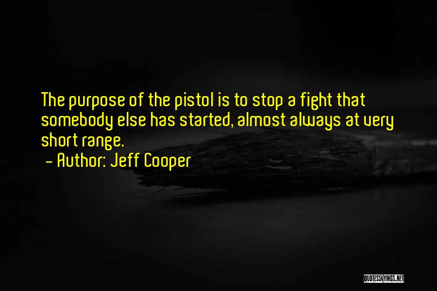 Alicious E Liquid Quotes By Jeff Cooper