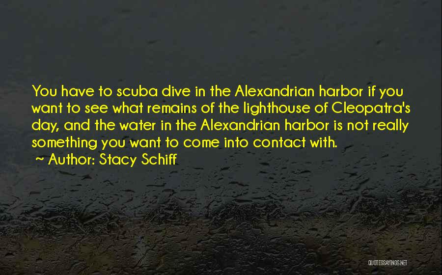 Alicious E Liquid Quotes By Stacy Schiff