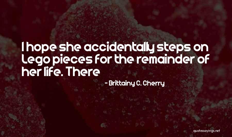 Alicorn Fluttershy Quotes By Brittainy C. Cherry Alicorn Fluttershy Quotes By Brittainy C. Cherry