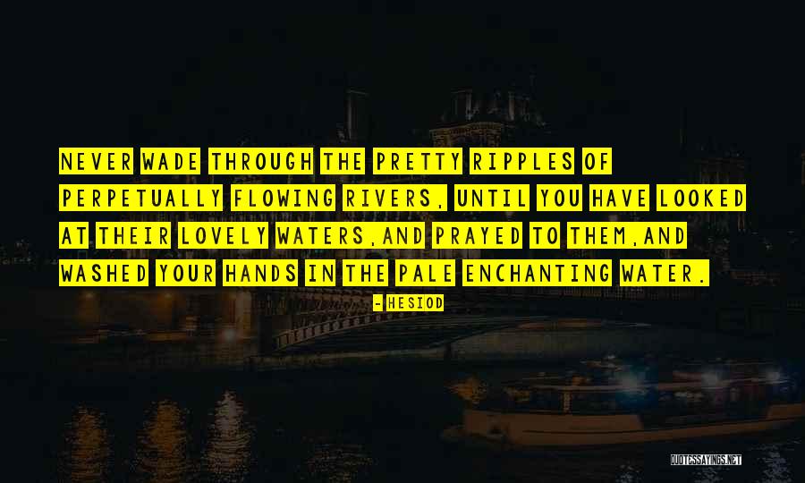 Alicoter Quotes By Hesiod Alicoter Quotes By Hesiod