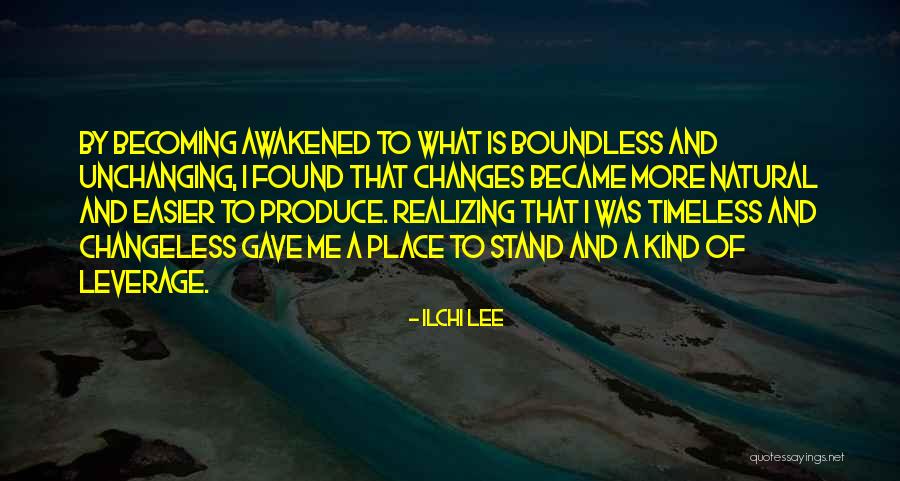 Alicsandru Quotes By Ilchi Lee Alicsandru Quotes By Ilchi Lee