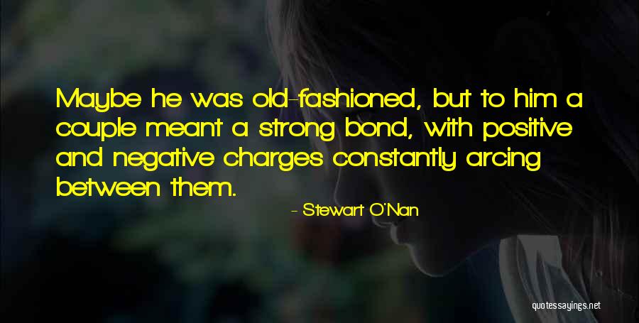 Alicublog Quotes By Stewart O'Nan Alicublog Quotes By Stewart O'Nan