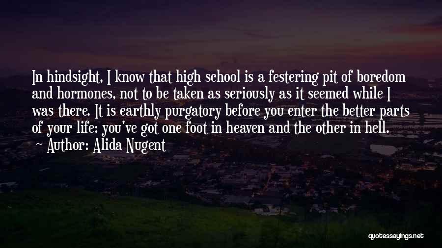 Alida Nugent Quotes 115619