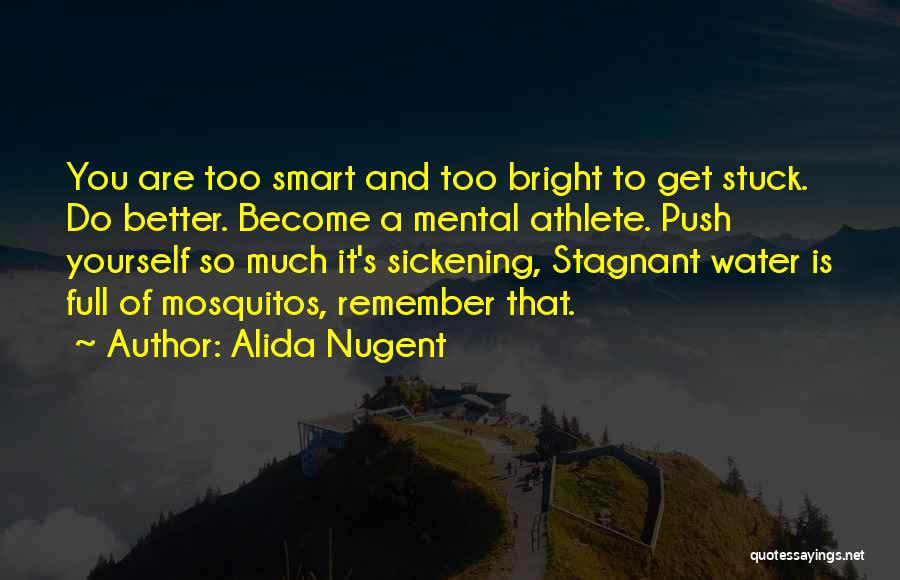 Alida Nugent Quotes 1309044