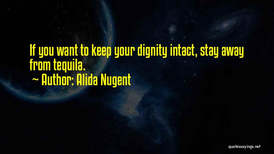 Alida Nugent Quotes 962506