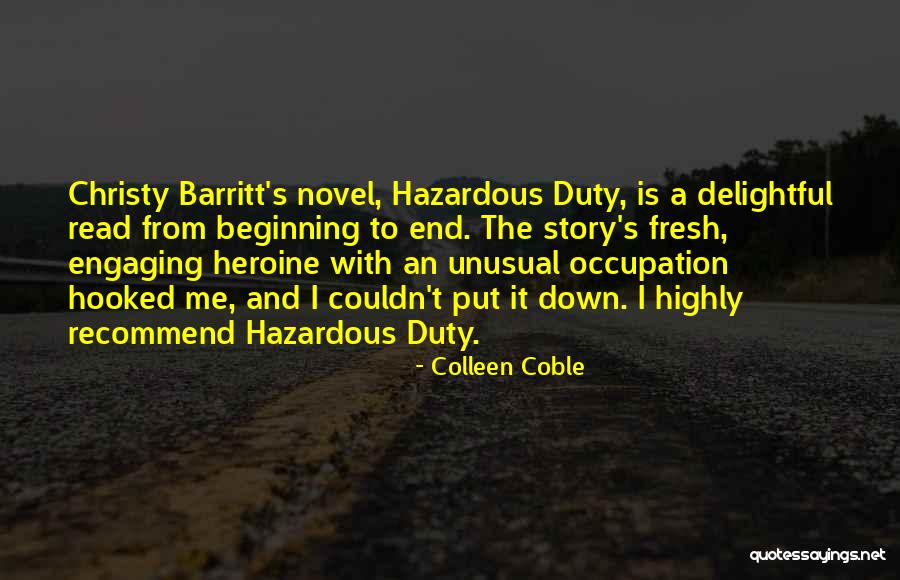 Alida Valli Quotes By Colleen Coble Alida Valli Quotes By Colleen Coble