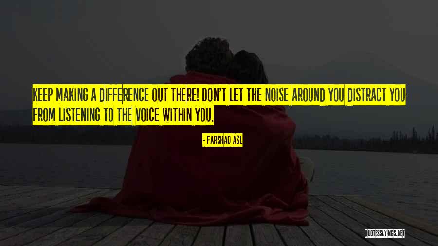 Alidina On Listening Quotes By Farshad Asl Alidina On Listening Quotes By Farshad Asl