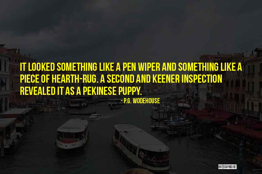 Alidina School Quotes By P.G. Wodehouse Alidina School Quotes By P.G. Wodehouse