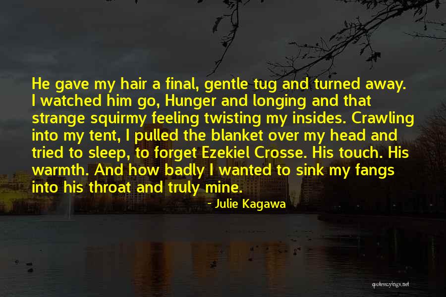 Alidina Toots Quotes By Julie Kagawa Alidina Toots Quotes By Julie Kagawa