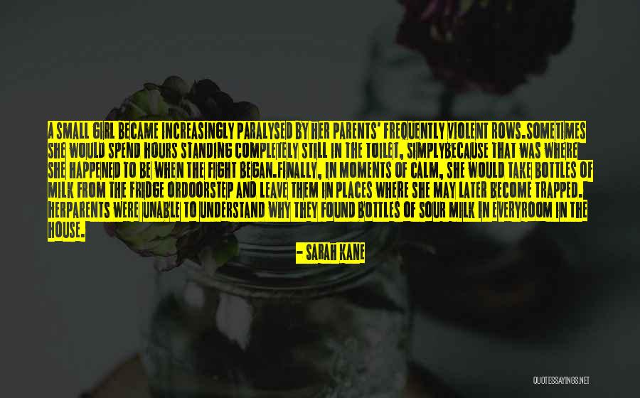 Aliee Chan Quotes By Sarah Kane Aliee Chan Quotes By Sarah Kane