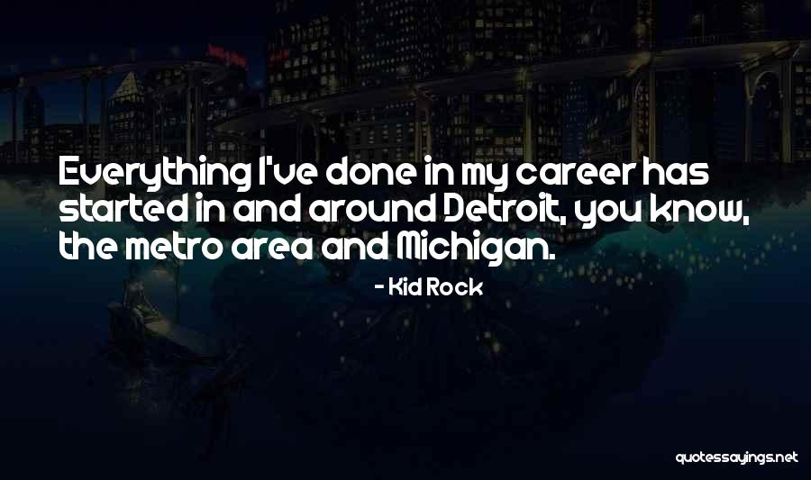 Alieen Quotes By Kid Rock Alieen Quotes By Kid Rock